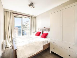 Apartment for 4 people with parking - Oostduinkerke - 2