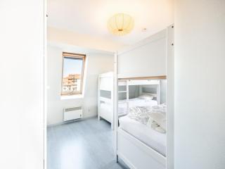 Corner apartment with 2 bedrooms - Oostduinkerke - 6