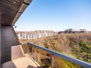 Corner apartment with 2 bedrooms - Oostduinkerke - 3