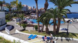 Fantastico 2 - Puerto de la Cruz - 2