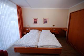 Haus Strandgang, Whg 2 - Kellenhusen - 1