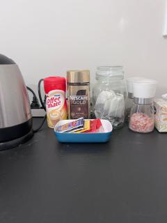 Cozy Ensuite Room with Amenities & Private Entrance - 3