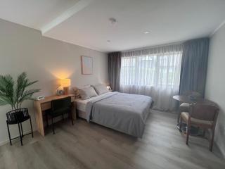 Cozy Ensuite Room with Amenities & Private Entrance - Auckland - 8