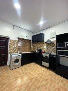 Tranquil Apartment - 247 Power, Wi-Fi, Washing Machine - 1