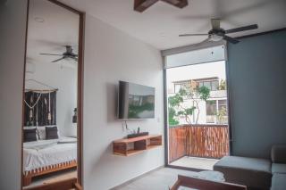Stylish New Apartment - Tulum - 4