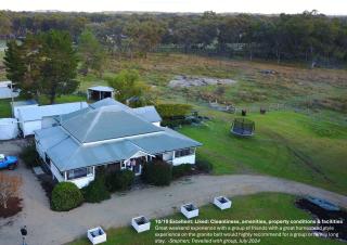 Seagoe Homestead - Stanthorpe - 5