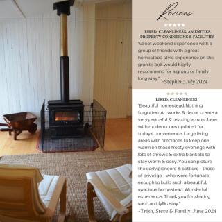 Seagoe Homestead - Stanthorpe - 8
