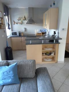 Ferienwohnung-Zoe - Sankt Wendel - 8