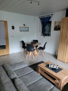Ferienwohnung-Zoe - Sankt Wendel - 5