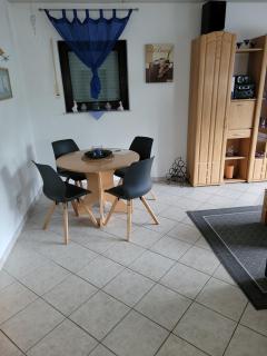 Ferienwohnung-Zoe - Sankt Wendel - 4