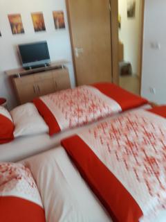 Ferienwohnung-Zoe - Sankt Wendel - 2