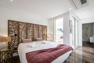 BeGuest Albufeira Luxus Villa - Albufeira - 6
