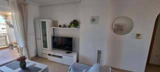 Penthouse VISTA DEL MAR en Mar de Cristal ( La Manga) - 7