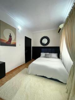 Tranquil Apartment - 247 Power, Wi-Fi, Washing Machine - 8