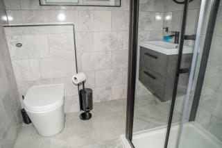 K Suites - Fulbridge Road Flat 112 - Peterborough - 1