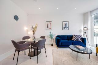 Premium Apartments Hungerford Road - London - 4