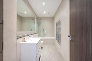 Premium Apartments Hungerford Road - London - 2