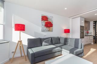 BeGuest Duplex Betty Cascais - Cascais - 0