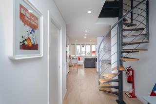 BeGuest Duplex Betty Cascais - Cascais - 7