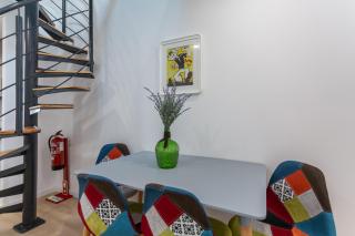 BeGuest Duplex Betty Cascais - Cascais - 6