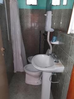 CASA del HUESPED - 4
