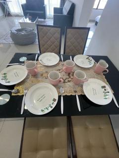 Conezion, goft view mid floor, beside ioi city mall, opposite hospital serdang, beside Uniteen and UPM, Putrajay - 5