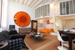 Apartment Design Loft, 400m from Rialto's Bridge - Venice - 0