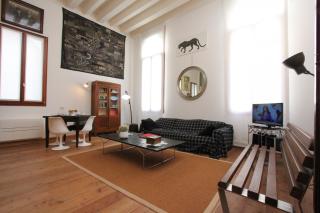 Apartment Design Loft, 400m from Rialto's Bridge - Venedig - 5