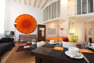 Apartment Design Loft, 400m from Rialto's Bridge - Venice - 4