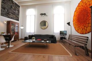 Apartment Design Loft, 400m from Rialto's Bridge - Venedig - 2