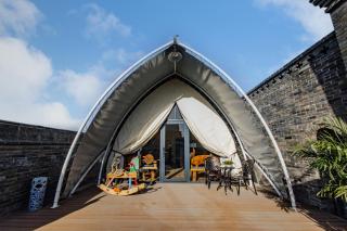 Shanxi Merchant Mansion - 8