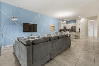 Lovely apartments 18 Minutes away from Disney! - Kissimmee - 4