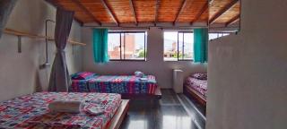 Hostel Metro Floresta Alojamiento - Medellín - 9