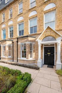 Premium Apartments Hungerford Road - Londra - 5