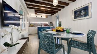 Apartment Stella Bis, 500m from Rialto's Bridge - Venezia - 4