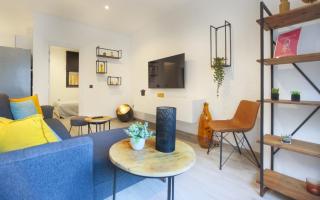 Perfectly Rentals ELIZA by United Renters - Alicante - 4