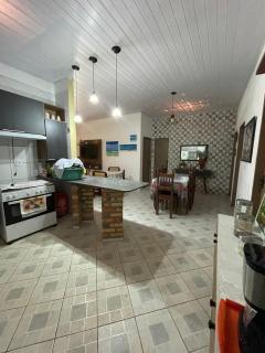 Casa Caitano - Tibau - 8
