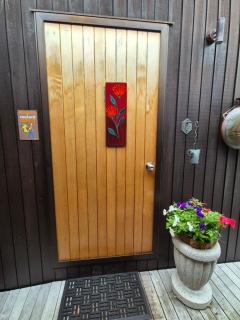 Rose House - 9