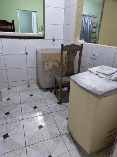 Casa do Jamail - Matinhos - 2