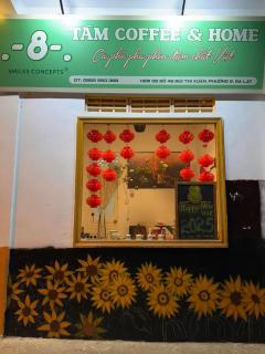 EIGHT COZY HOMe - Da Lat - 0