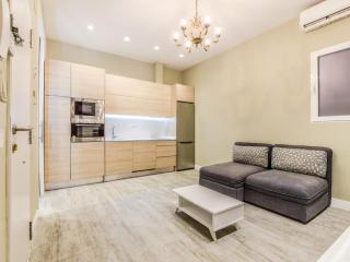 apartamento reformado en lavapies tipo loft ALQUILER TEMPORAL - Madrid - 9