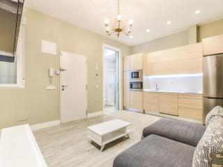 apartamento reformado en lavapies tipo loft ALQUILER TEMPORAL - Madrid - 6