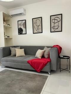 Modern Apartment in Mendoza Capital - Mendoza - 6