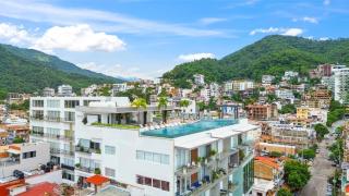 A Breathtaking LUX Home - Puerto Vallarta - 1
