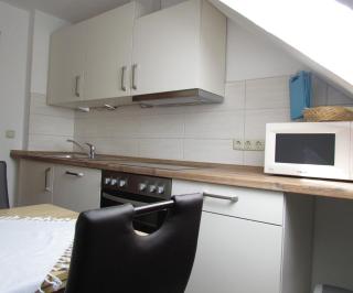 Haus Tanneck Whg 13 - Kellenhusen - 6
