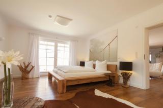 Gustls-Hus, Wohnung 6 - Kellenhusen - 7