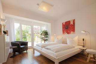 Gustls-Hus, Wohnung 6 - Kellenhusen - 6