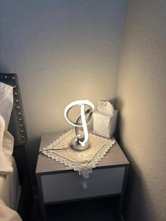Quiet room in a family home - Lehigh Acres - 4