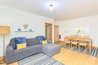 BeGuest Vasco da Gama Apartment - Lisbon - 0