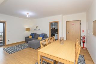 BeGuest Vasco da Gama Apartment - Lisbon - 8
